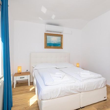 Apartments Soul Krk Town Dış mekan fotoğraf
