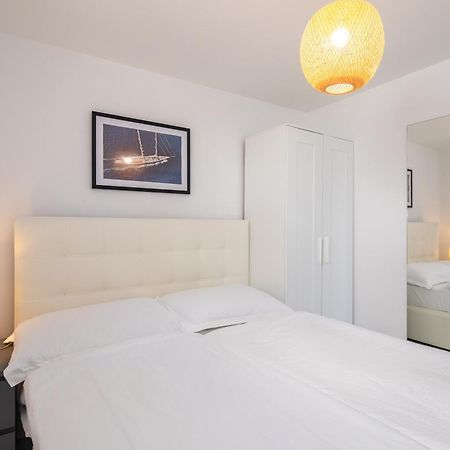 Apartments Soul Krk Town Dış mekan fotoğraf
