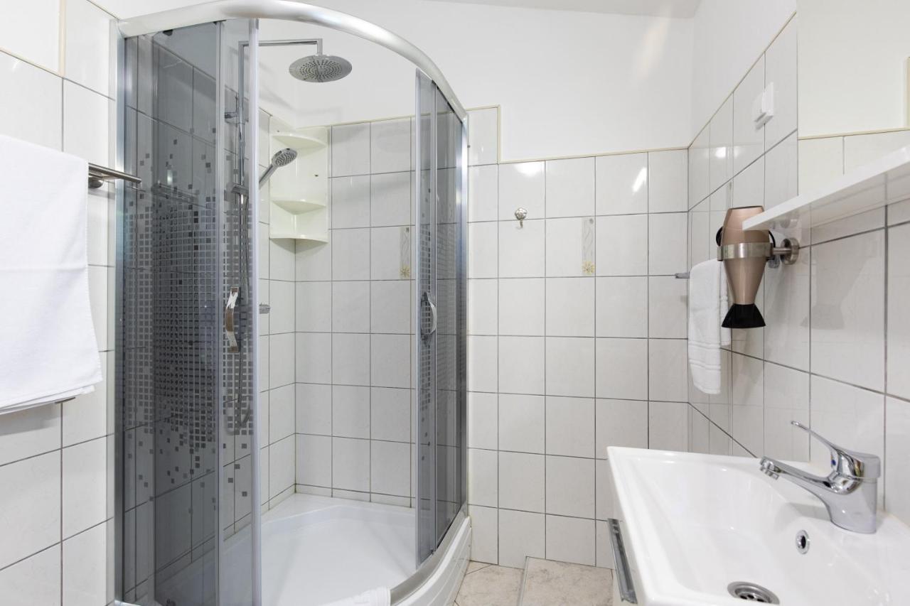 Apartments Soul Krk Town Dış mekan fotoğraf