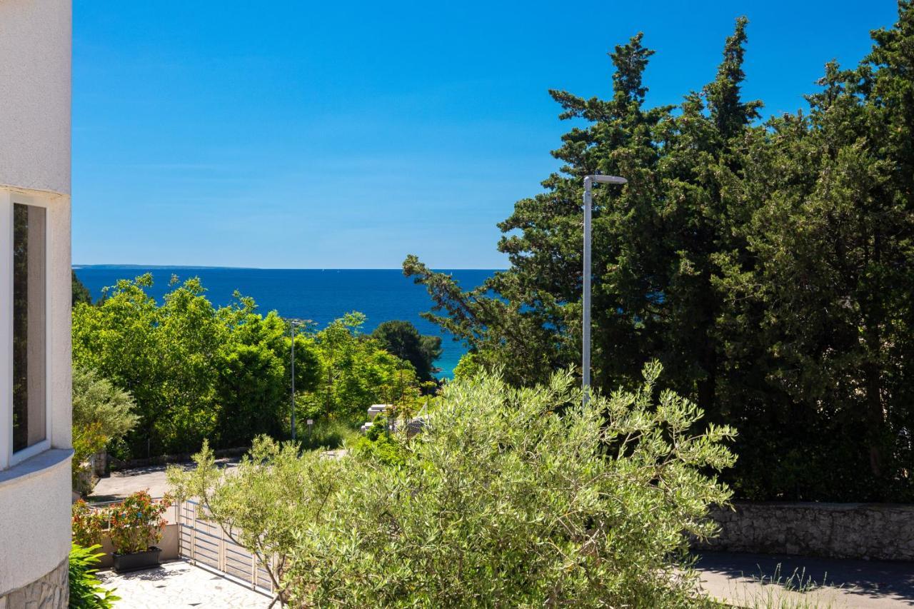 Apartments Soul Krk Town Dış mekan fotoğraf