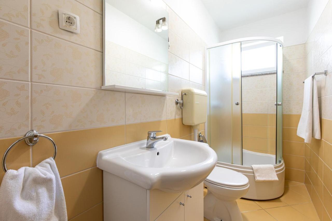 Apartments Soul Krk Town Dış mekan fotoğraf