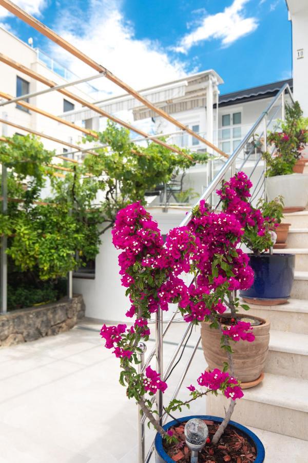 Apartments Soul Krk Town Dış mekan fotoğraf