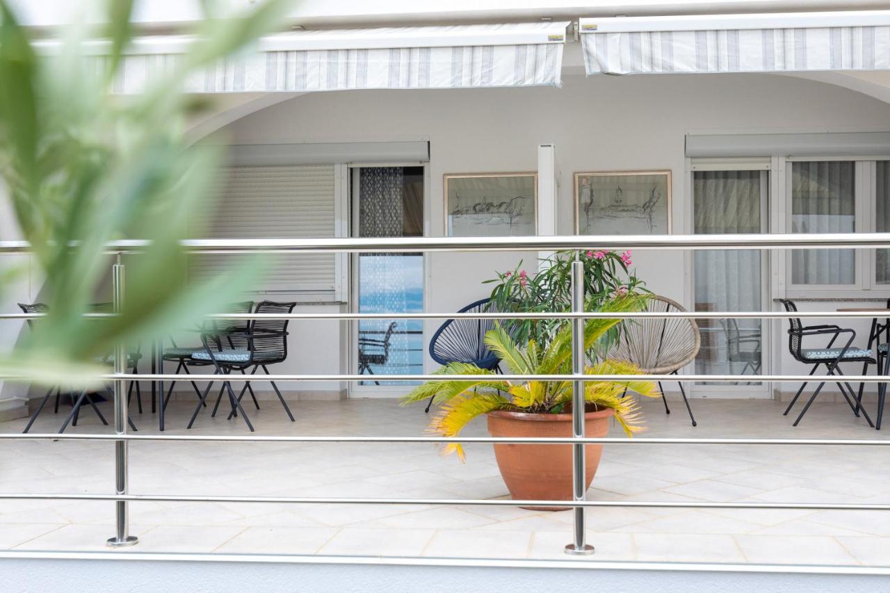 Apartments Soul Krk Town Dış mekan fotoğraf