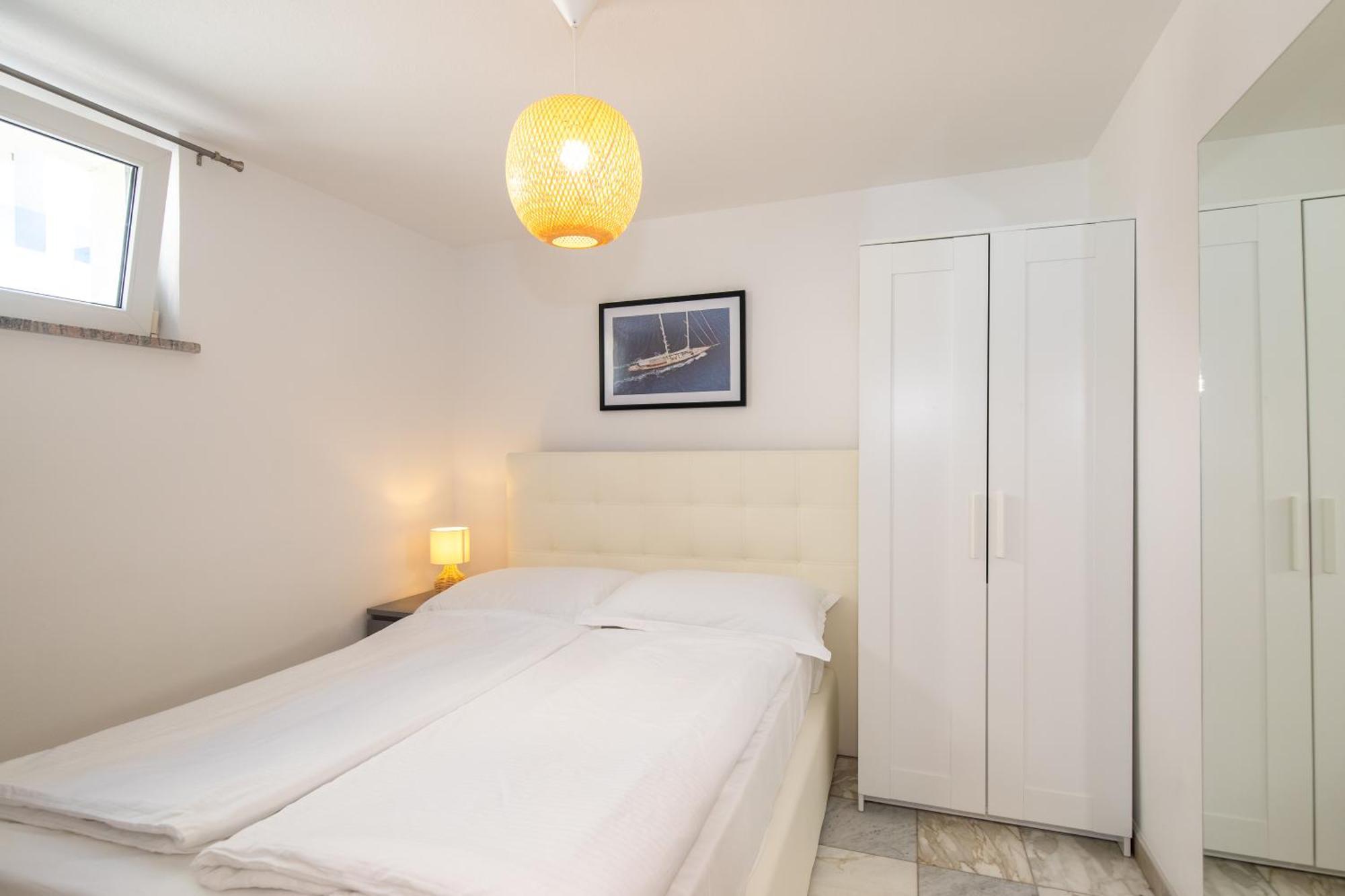 Apartments Soul Krk Town Dış mekan fotoğraf
